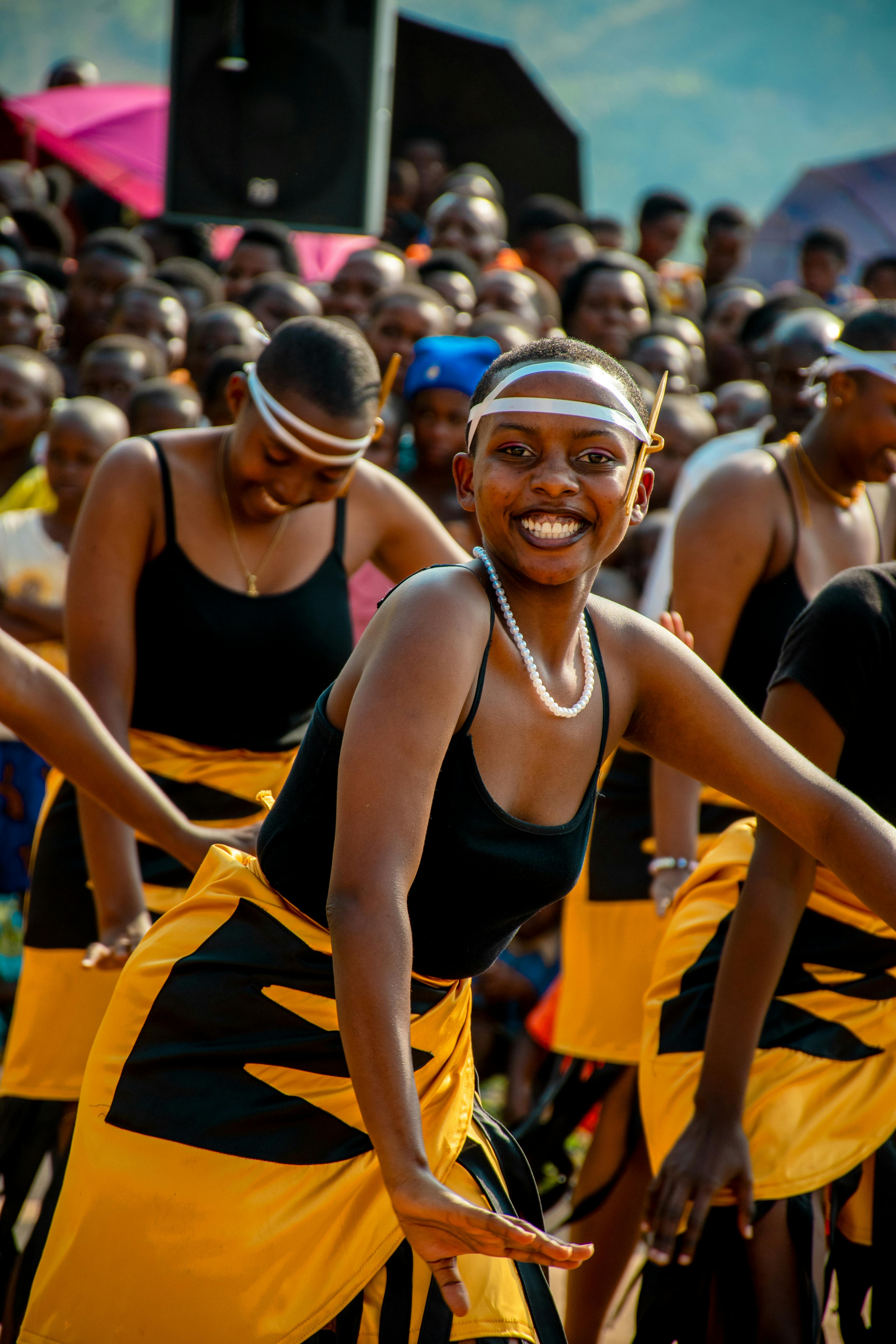 Cu(Rw)ated Rwanda — May 2026
